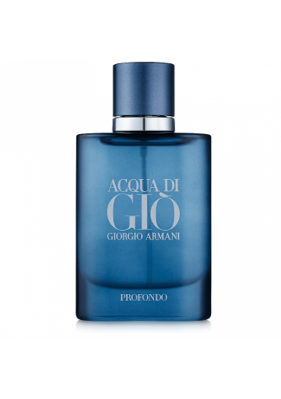 Emporio Armani Acqua Di Gio  ProfondoErkek Parfümü