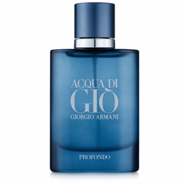 Emporio Armani Acqua Di Gio  ProfondoErkek Parfümü