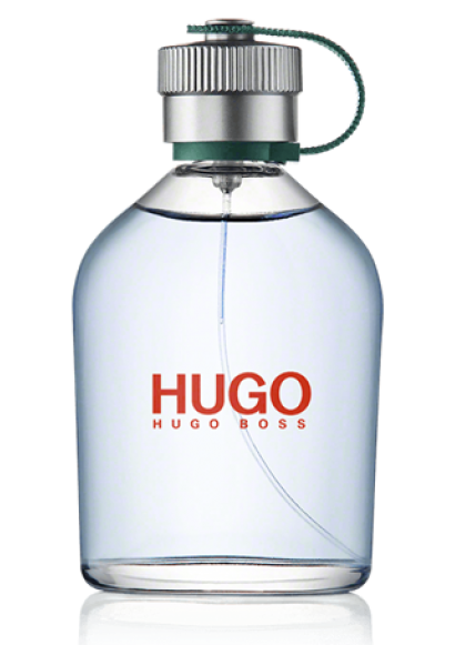 Hugo Boss Green Matara Erkek Parfümü