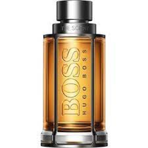 Hugo Boss The Scent Erkek Parfümü 