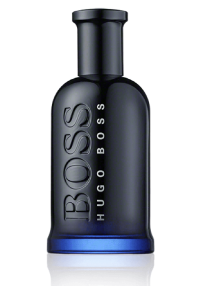 Hugo Boss Bottled Night Erkek Parfümü