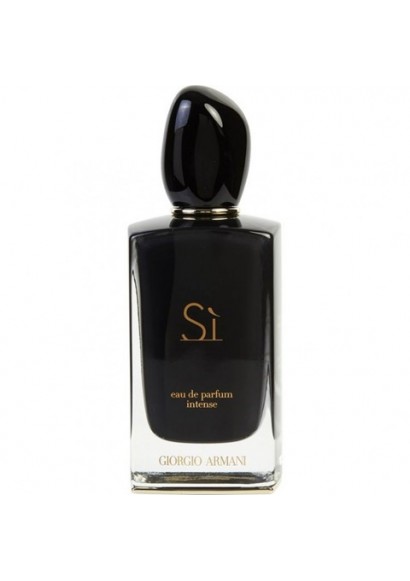 Giorgio Armani Si İntense Giorgio Armani Si İntense