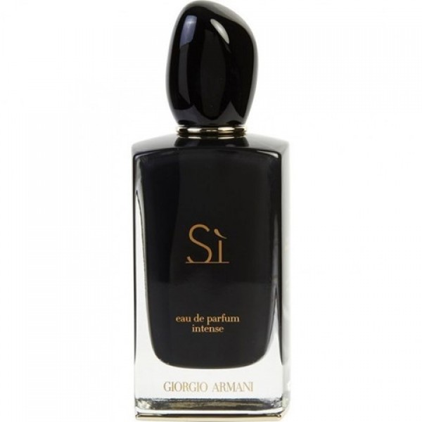 Giorgio Armani Si İntense Giorgio Armani Si İntense