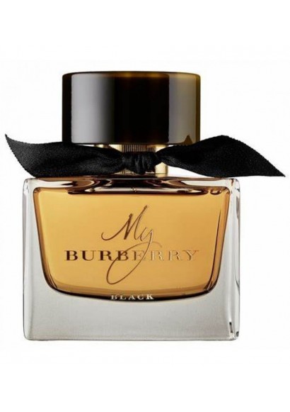 Burberry My Burberry Black Kadın Parfümü