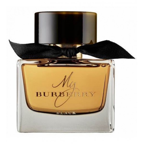 Burberry My Burberry Black Kadın Parfümü