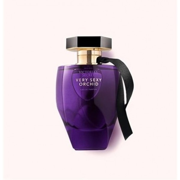 Victoria`s Secret Very Sexy Orchid Kadın Parfümü