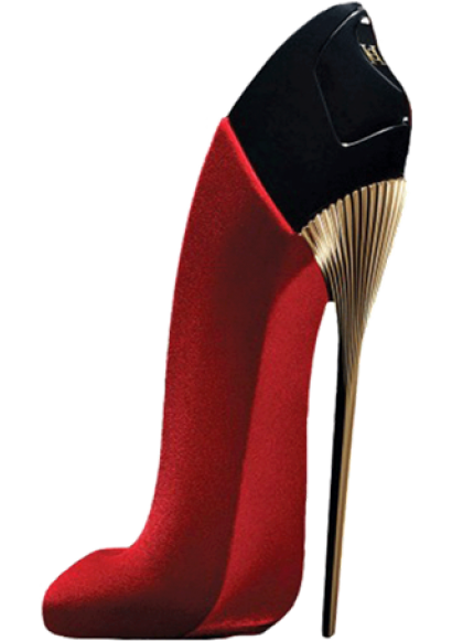 Carolina Herrera Good Girl Fatale