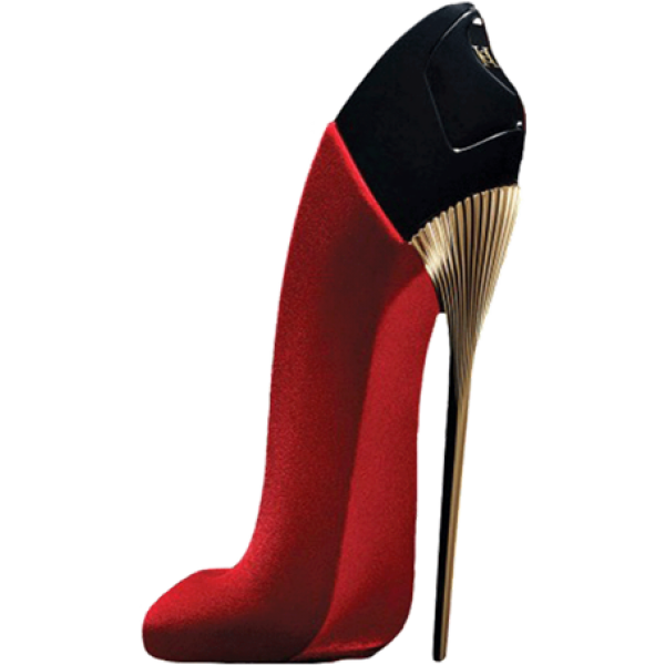 Carolina Herrera Good Girl Fatale