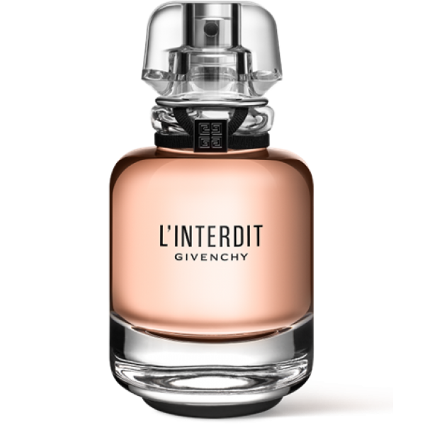 Gıvenchy L`interdit Kadın Parfümü Gıvenchy L`interdit Kadın Parfümü