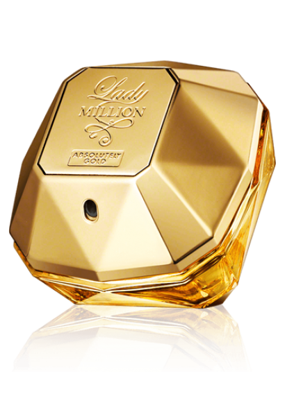 Paco Rabanne Lady Million Kadın Parfümü Paco Rabanne Lady Million Kadın Parfümü
