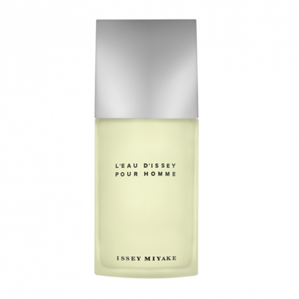Issey Miyake L'Eau D'Issey Pour Homme Erkek Parfümü