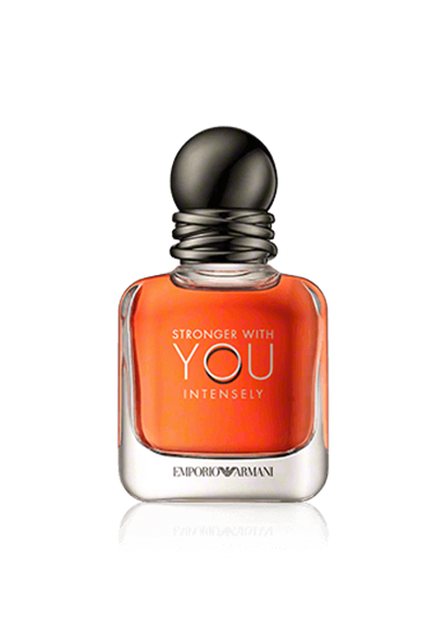 Emporio Armani Stronger With You İntensely Erkek Parfümü
