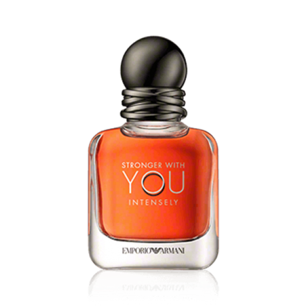 Emporio Armani Stronger With You İntensely Erkek Parfümü