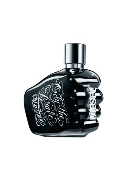 Diesel Only The Brave Tattoo Erkek Parfümü