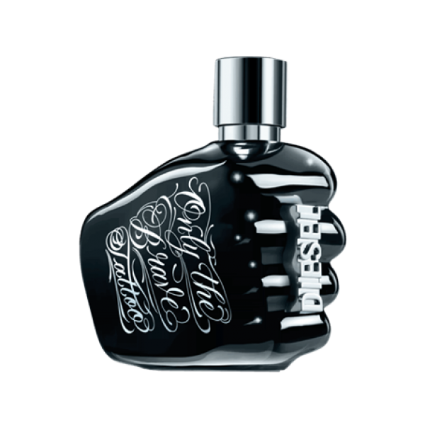 Diesel Only The Brave Tattoo Erkek Parfümü