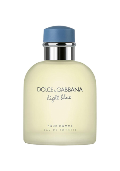 Dolce & Gabbana Light Blue Erkek Parfümü
