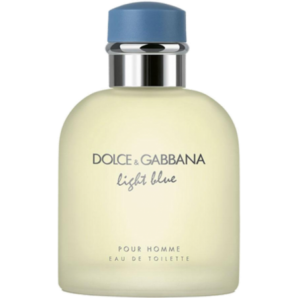 Dolce & Gabbana Light Blue Erkek Parfümü
