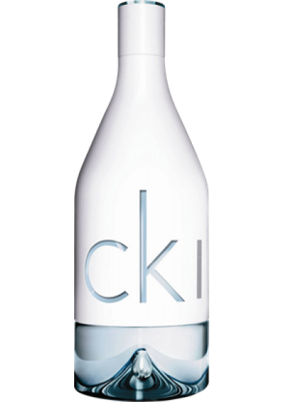 Calvin Klein İn2u Erkek Parfümü