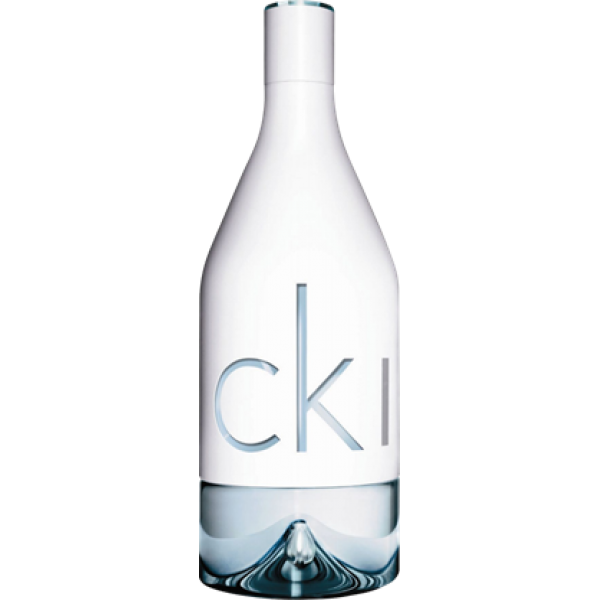 Calvin Klein İn2u Erkek Parfümü Calvin Klein İn2u Erkek Parfümü