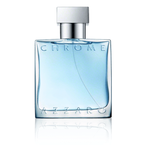 Azzaro Chrome Erkek Parfümü