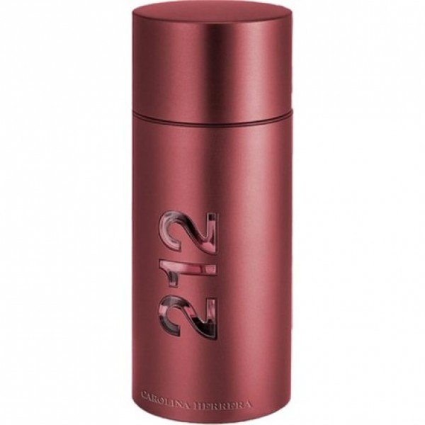 Carolina Herrera 212 Sexy Man Erkek Parfümü
