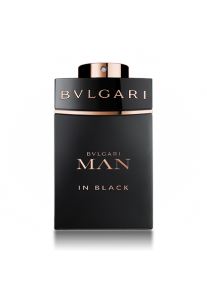Blvgari Man İn Black Erkek Parfümü