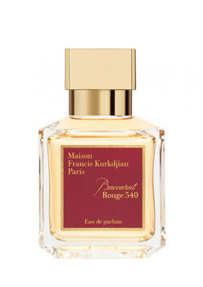 Maison Francis Kurkdjian Paris Baccarat Rouge 540 Unisex Parfüm