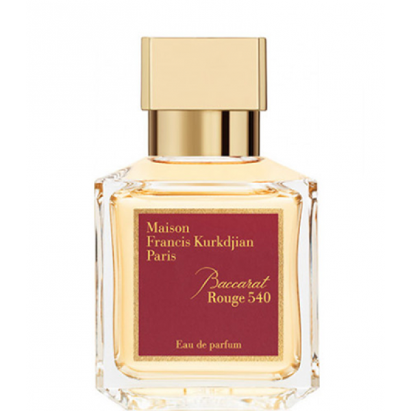 Maison Francis Kurkdjian Paris Baccarat Rouge 540 Unisex Parfüm