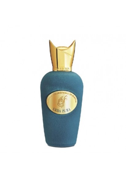 Sospiro Erba Pura Unisex Parfüm