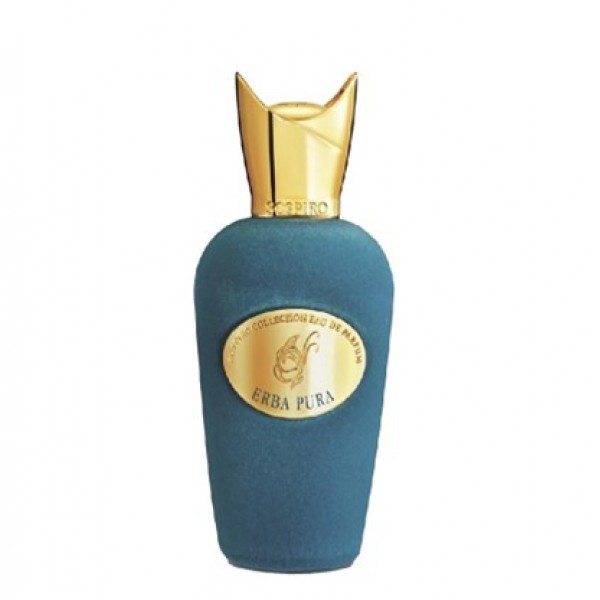 Sospiro Erba Pura Unisex Parfüm