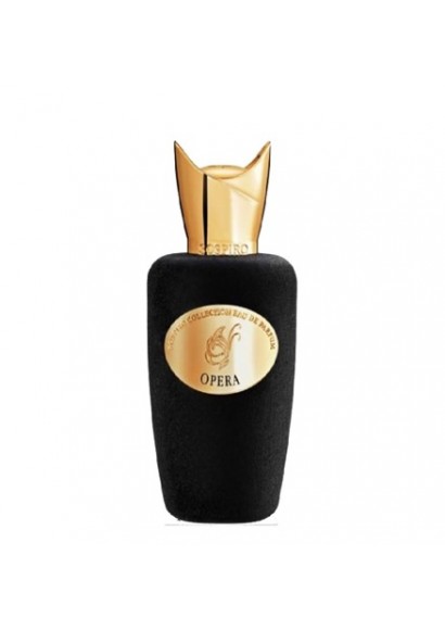 Sospiro Opera Unisex Parfüm