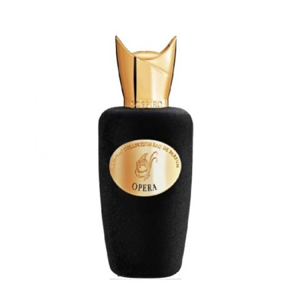 Sospiro Opera Unisex Parfüm