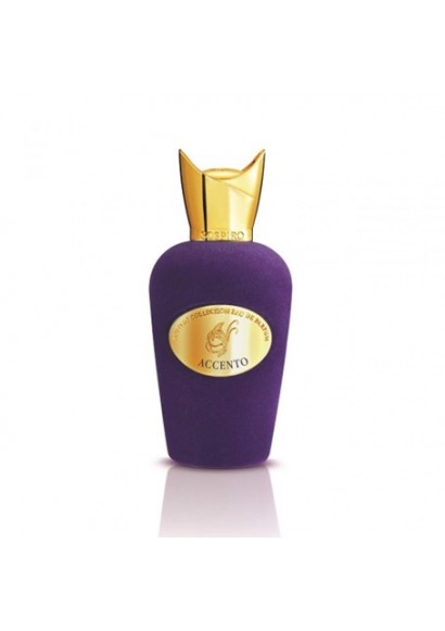 Sospiro Accento Unisex Parfüm