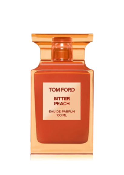 Tom Ford Bitter Peach Unisex Parfum