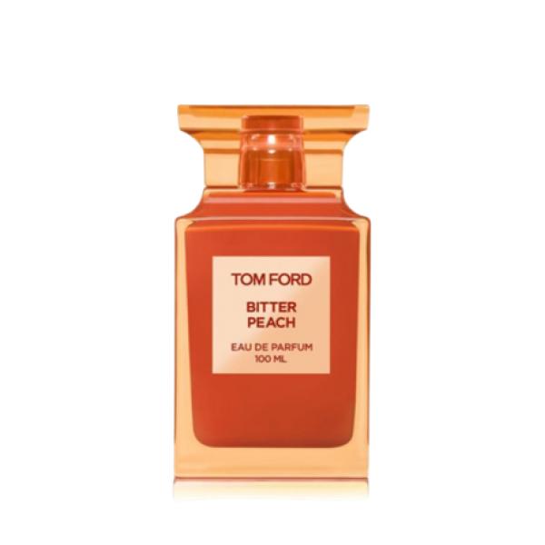 Tom Ford Bitter Peach Unisex Parfum