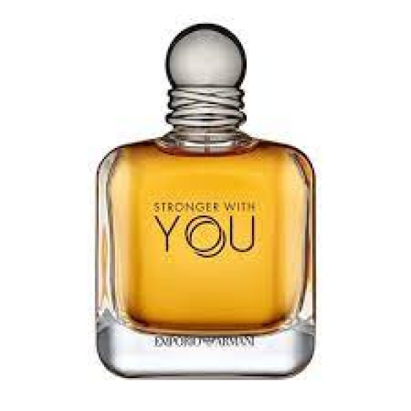 Emporio Armani Stronger With You Erkek Parfümü