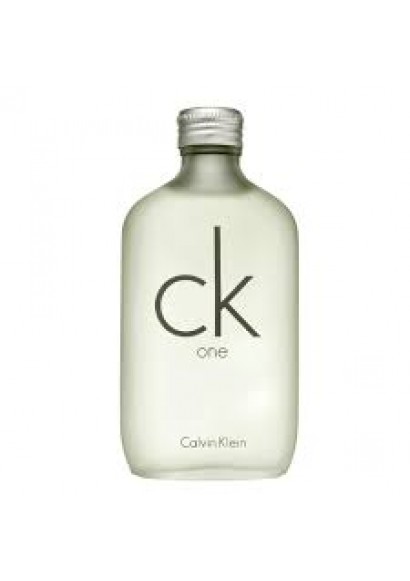 Klein One Erkek Tester Parfümü