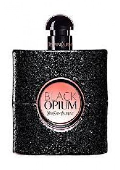 Yves Saint Laurent Black Opium Kadın Parfümü Yves Saint Laurent Black Opium Kadın Parfümü